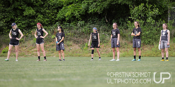 Paideia Cup 2017