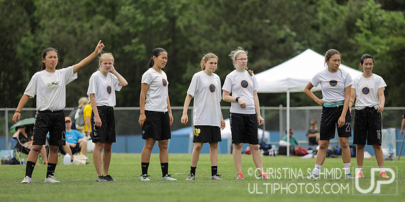 Paideia Cup 2017