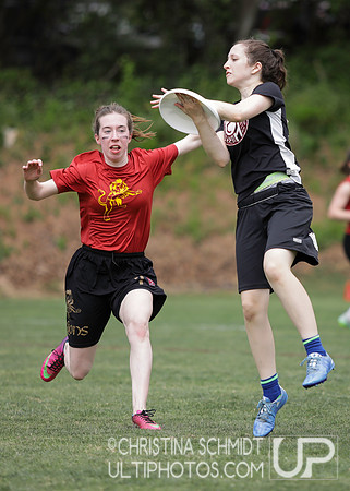 Paideia Cup 2017