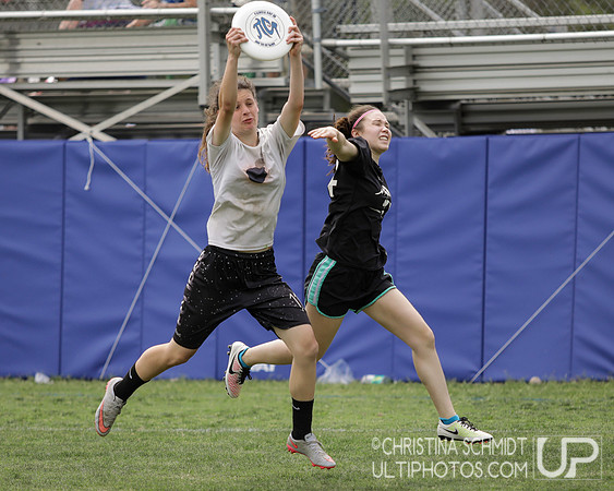 Paideia Cup 2017