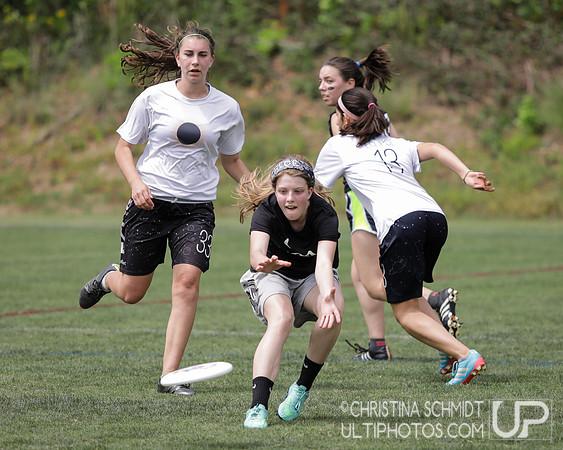Paideia Cup 2017