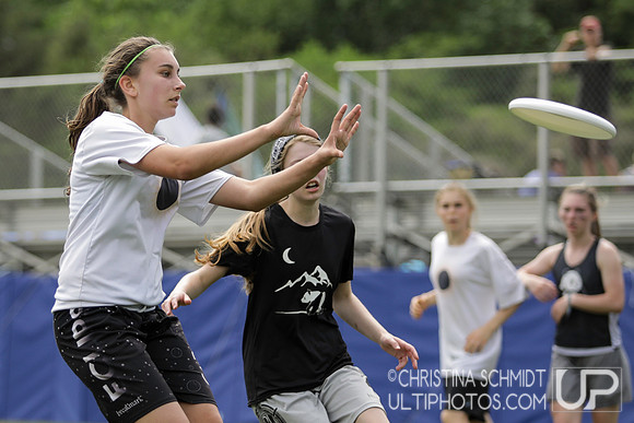 Paideia Cup 2017