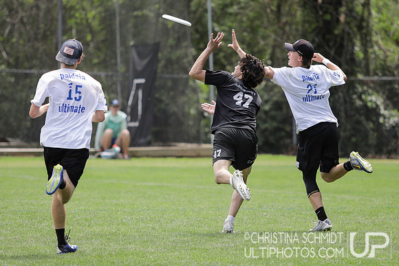 Paideia Cup 2017