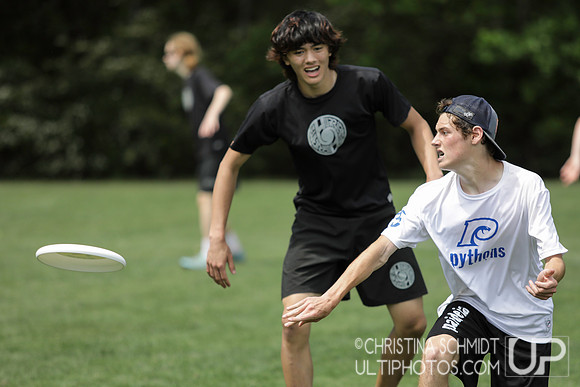 Paideia Cup 2017