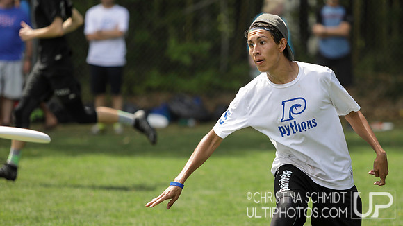 Paideia Cup 2017