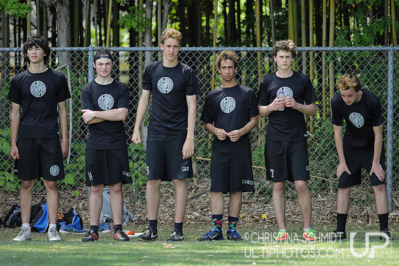 Paideia Cup 2017