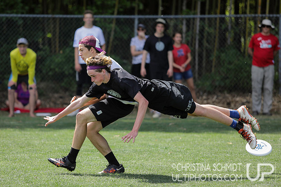 Paideia Cup 2017