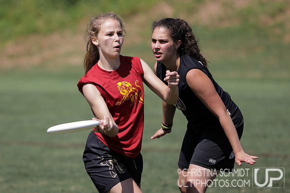 Paideia Cup 2017
