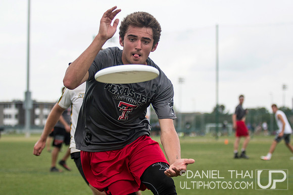 North Texas DI Conference Championships