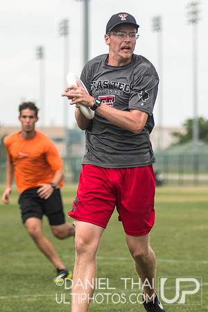 North Texas DI Conference Championships