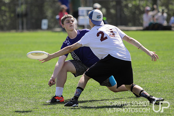 Paideia Cup 2017