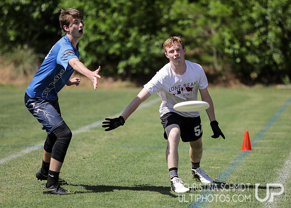 Paideia Cup 2017