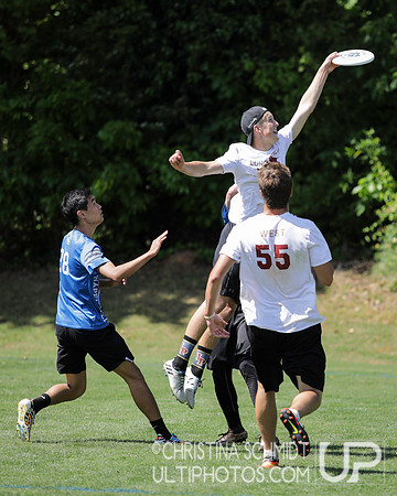 Paideia Cup 2017