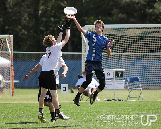 Paideia Cup 2017