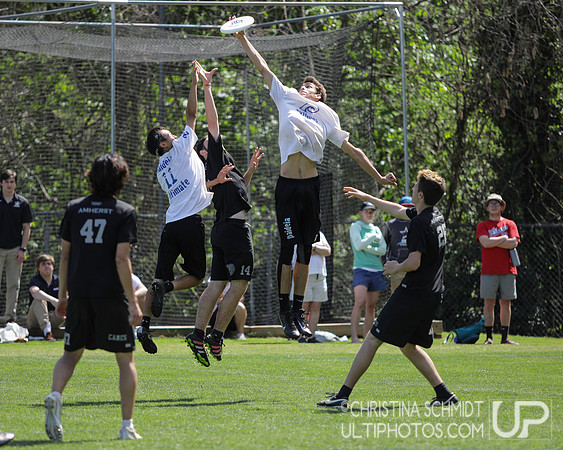 Paideia Cup 2017