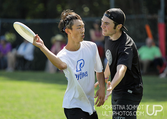 Paideia Cup 2017