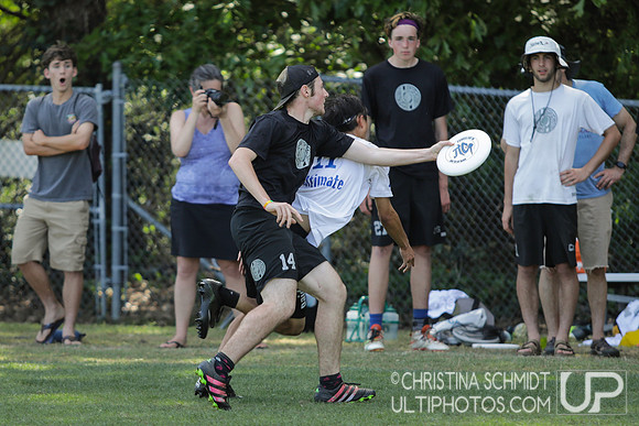 Paideia Cup 2017