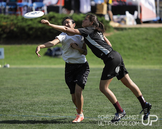 Paideia Cup 2017