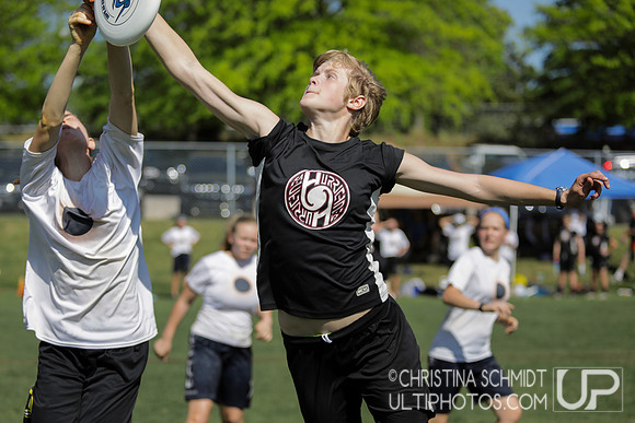 Paideia Cup 2017