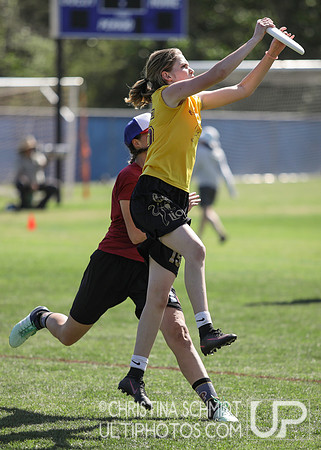 Paideia Cup 2017