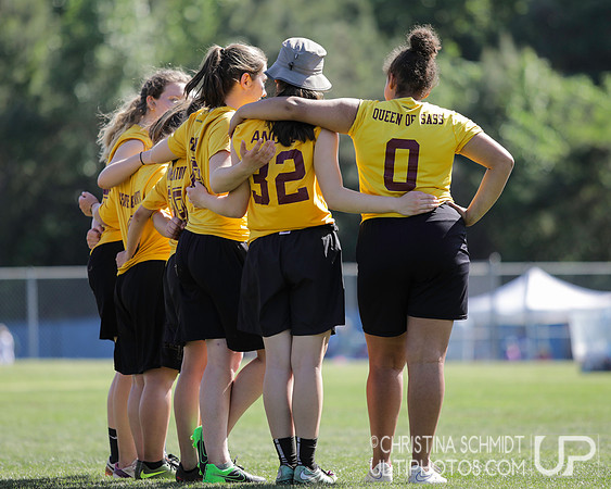 Paideia Cup 2017
