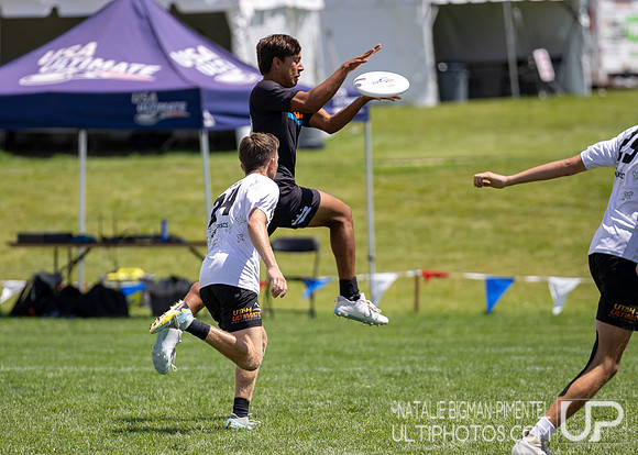 Youth Club Championships 2023