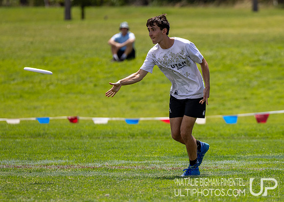 Youth Club Championships 2023