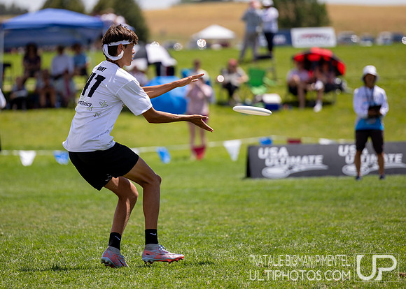 Youth Club Championships 2023