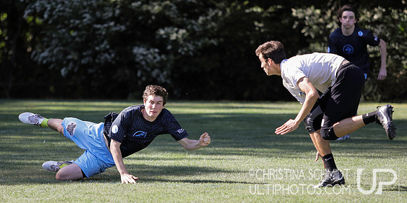 Paideia Cup 2017