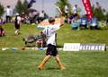 Final - Utah Swarm v Foggy Bottom Boys