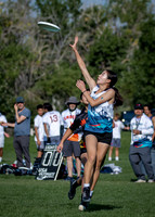 USA Ultimate Youth Club Championships 2025