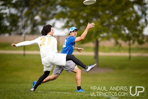 2016 Club National Championships