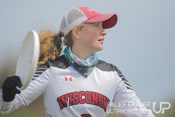 2017 USAU North Central Women's Regionals
