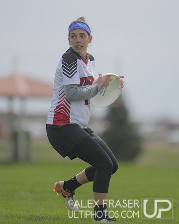 2017 USAU North Central Women's Regionals