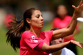 Ozone vs. Aerosoul: Fri Pool Play - 2012 US Open
