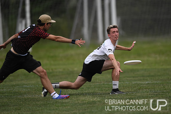 2022 World Ultimate Club Championships