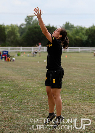 Chesapeake Open