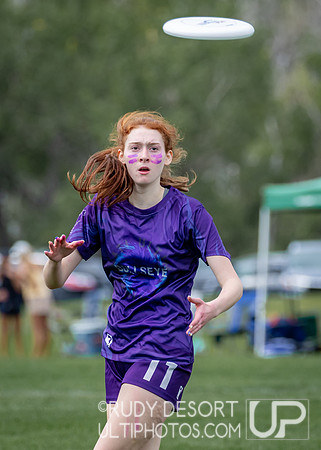 USA Ultimate Youth Club Championships 2025