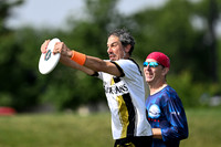 Black Cans GGM vs Handshake 9th Qtrs - 2025 Masters Championship