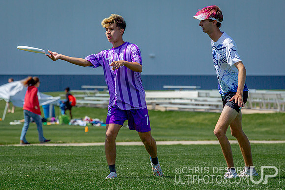 2024 High School National Invite (HSNI) ©