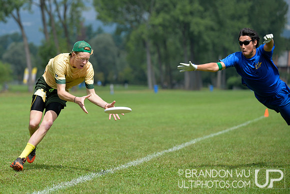 WJUC Day 2 - Tuesday