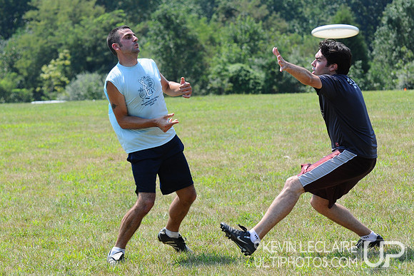 WAFC Summer Rec League Tourney 2009
