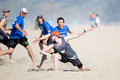 Men's Pool Play - Beach Westerns 2017