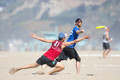 Men's Semis - Beach Westerns 2017