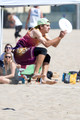 Mixed Semis - Beach Westerns 2017