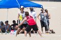 Men's Final - Beach Westerns 2017