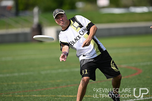 Black Cans GGM vs Handshake 9th Qtrs - 2025 Masters Championship