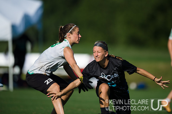 Chesapeake Open 2016 Sunday Action