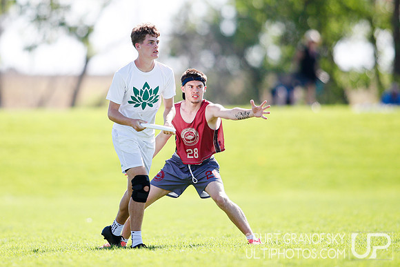 USA Ultimate YCC 2025