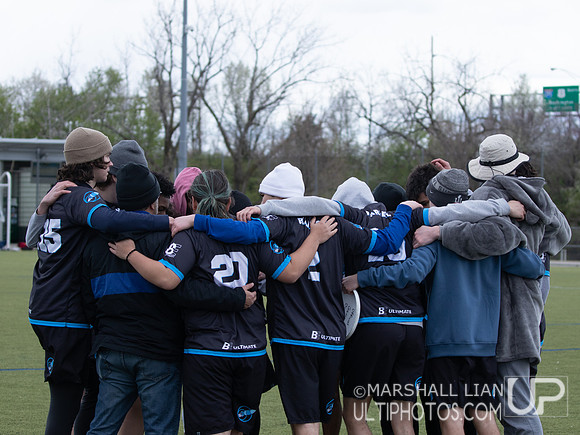 2022 YULA Invite Saturday Action